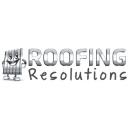 Roofing Resolutions | Roof Restoration Warwick logo